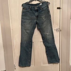 Ariat bootcut 34x36